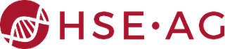 HSE Logo