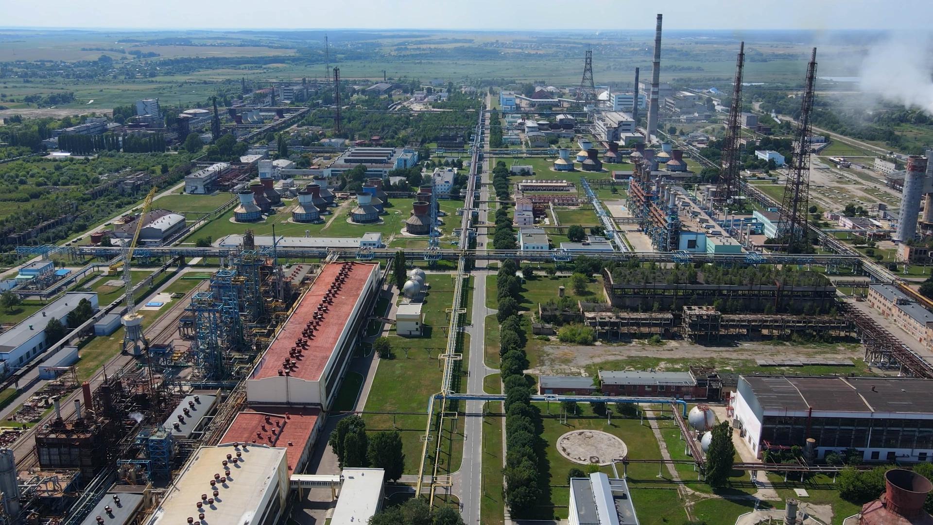 EPLAN | Industriefilm | Vertical Markets – Bild 4