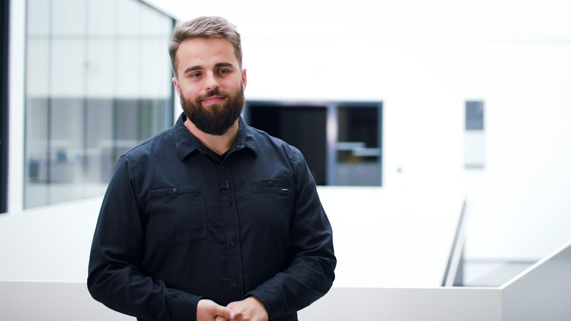 Fraunhofer-Gesellschaft | Projektdokumentation | Laden am Arbeitsplatz – Bild 3
