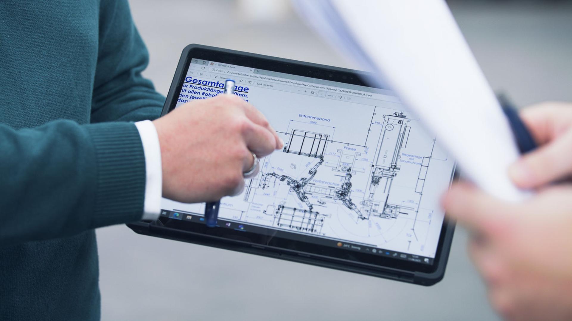 TRUMPF | Success Story | TecPro Metall – Bild 11