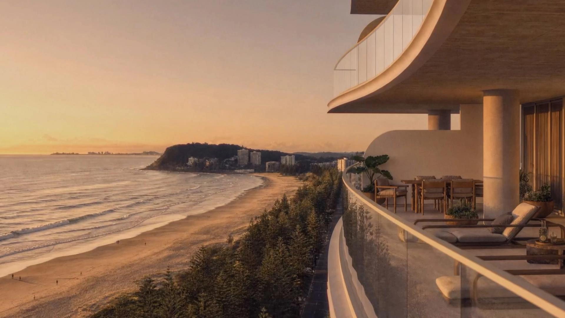 Chaos | Showreel | ArchViz 2026 – Bild 1