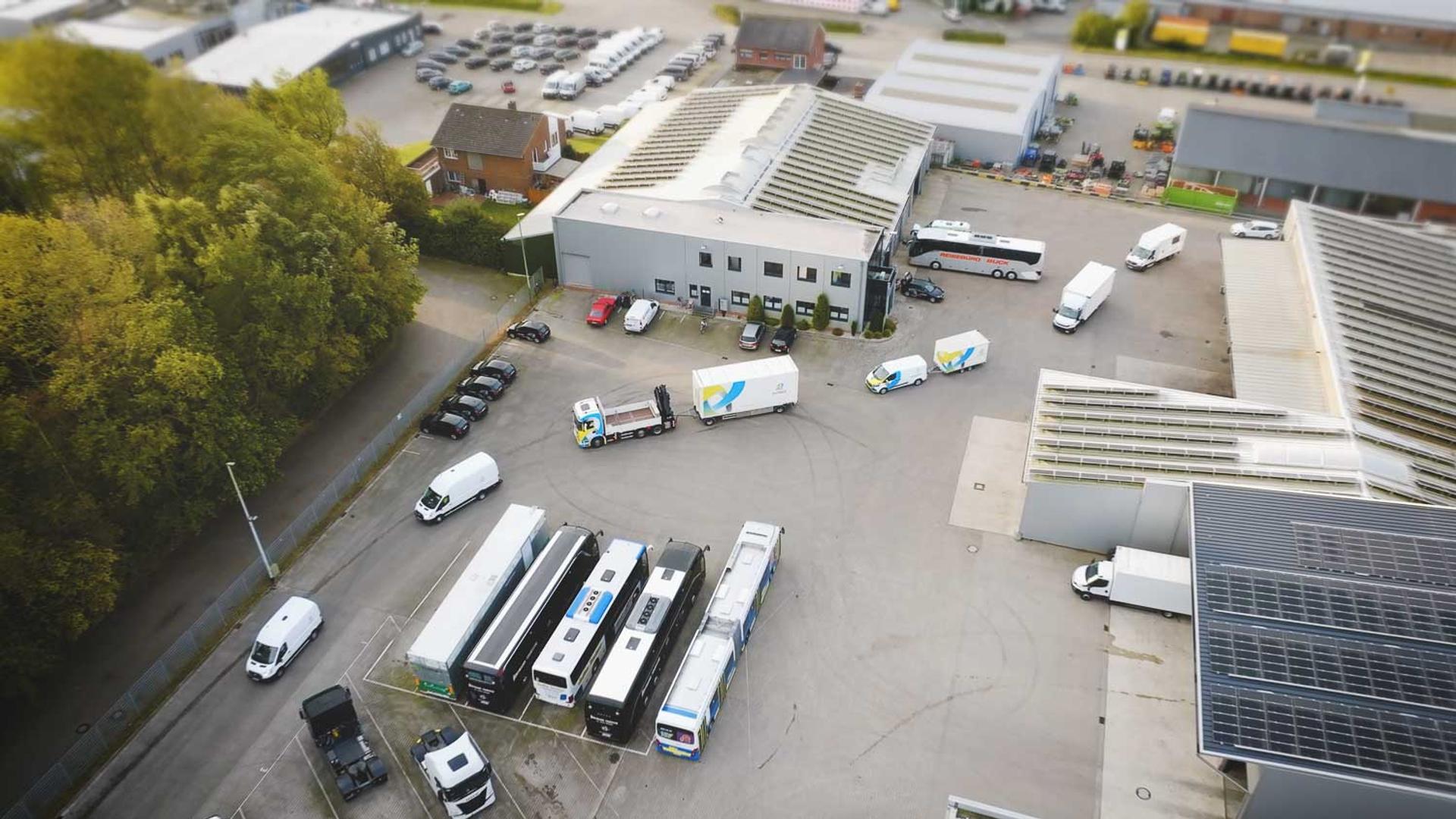 Bilfinger | Industriefilm | Leistungsbereiche – Bild 8