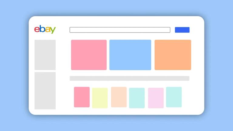eBay – Produktvideo
