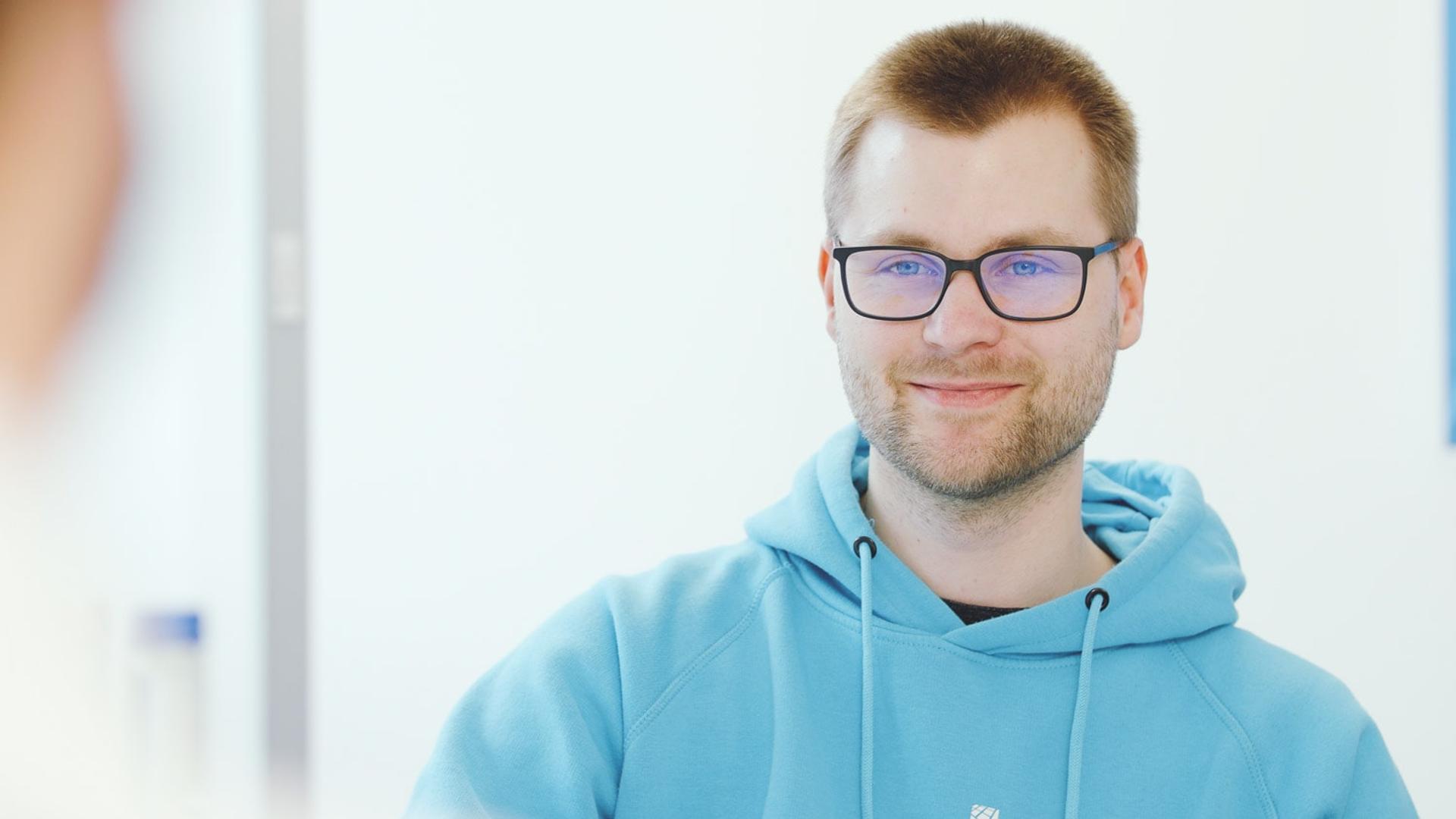 statmath | Recruitingfilm – Bild 12