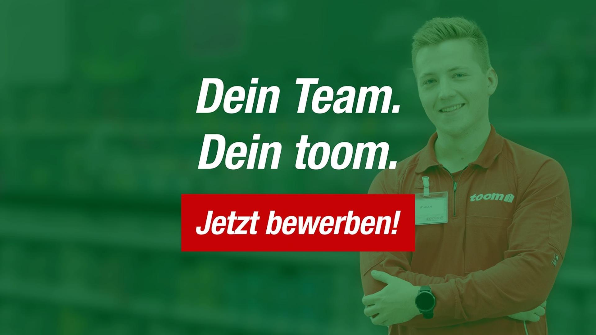 toom | Recruitingspots – Bild 11