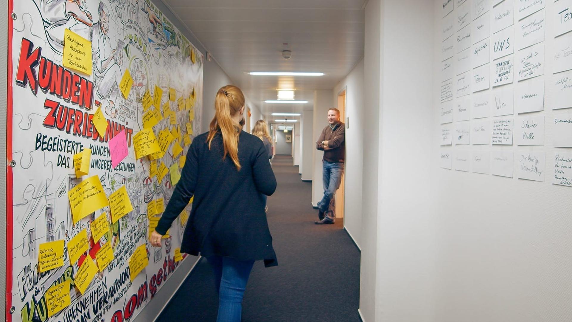 toom Baumarkt | Recruitingfilm IT – Bild 8