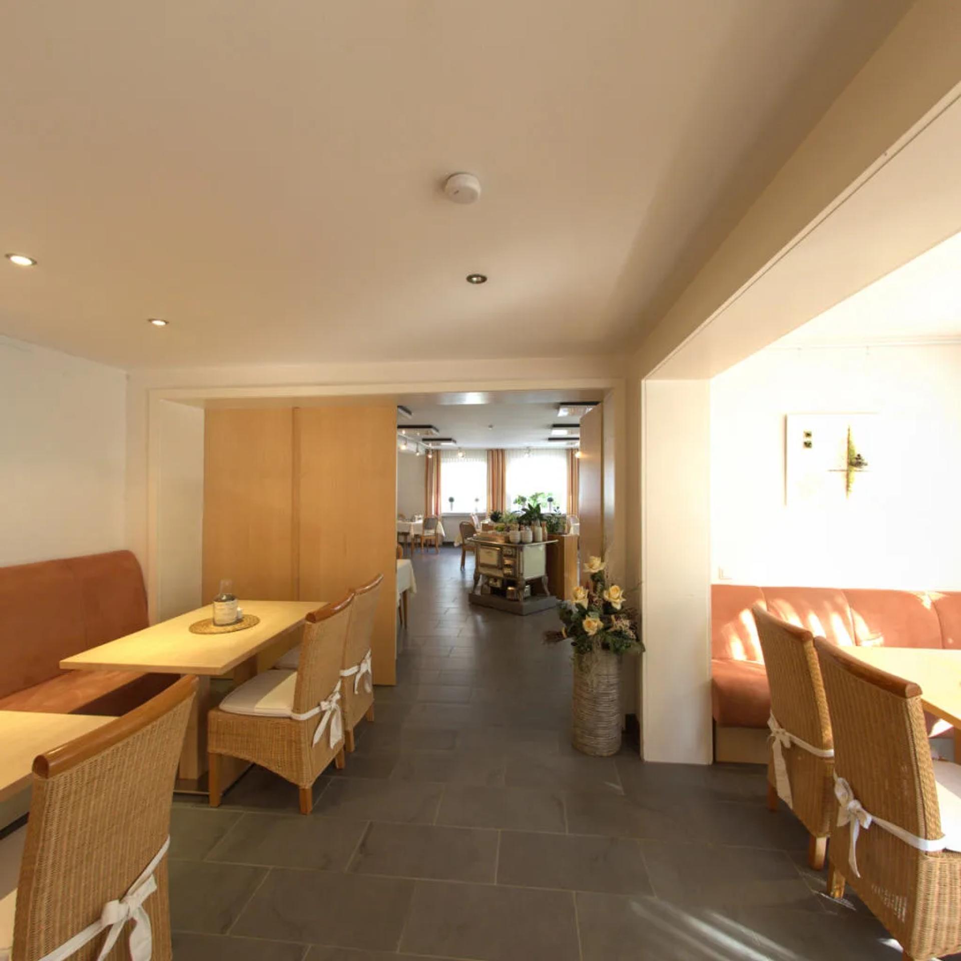 Hotel Ewerts — 360-Grad-Tour – Bild 2