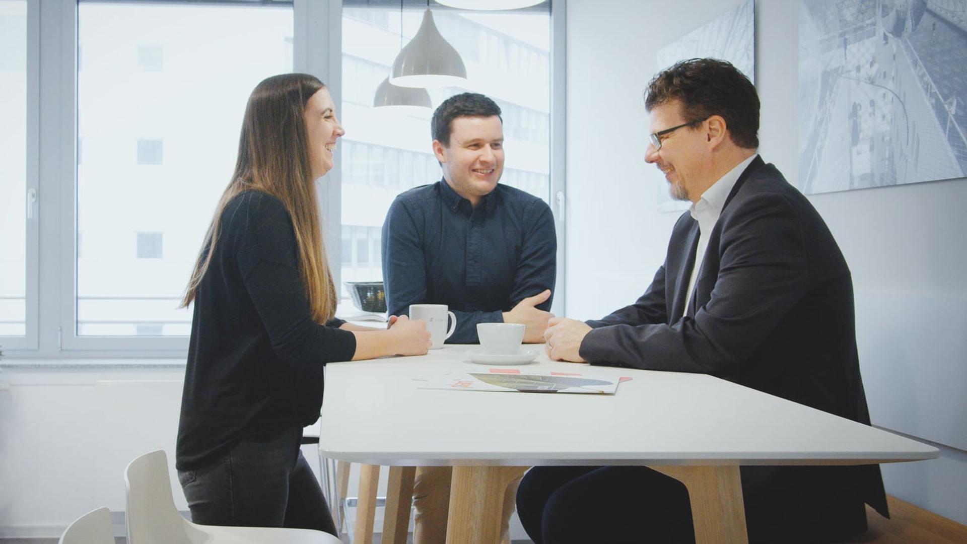 Enscape GmbH | Kundenstimmenvideo | Schüßler-Plan – Bild 6