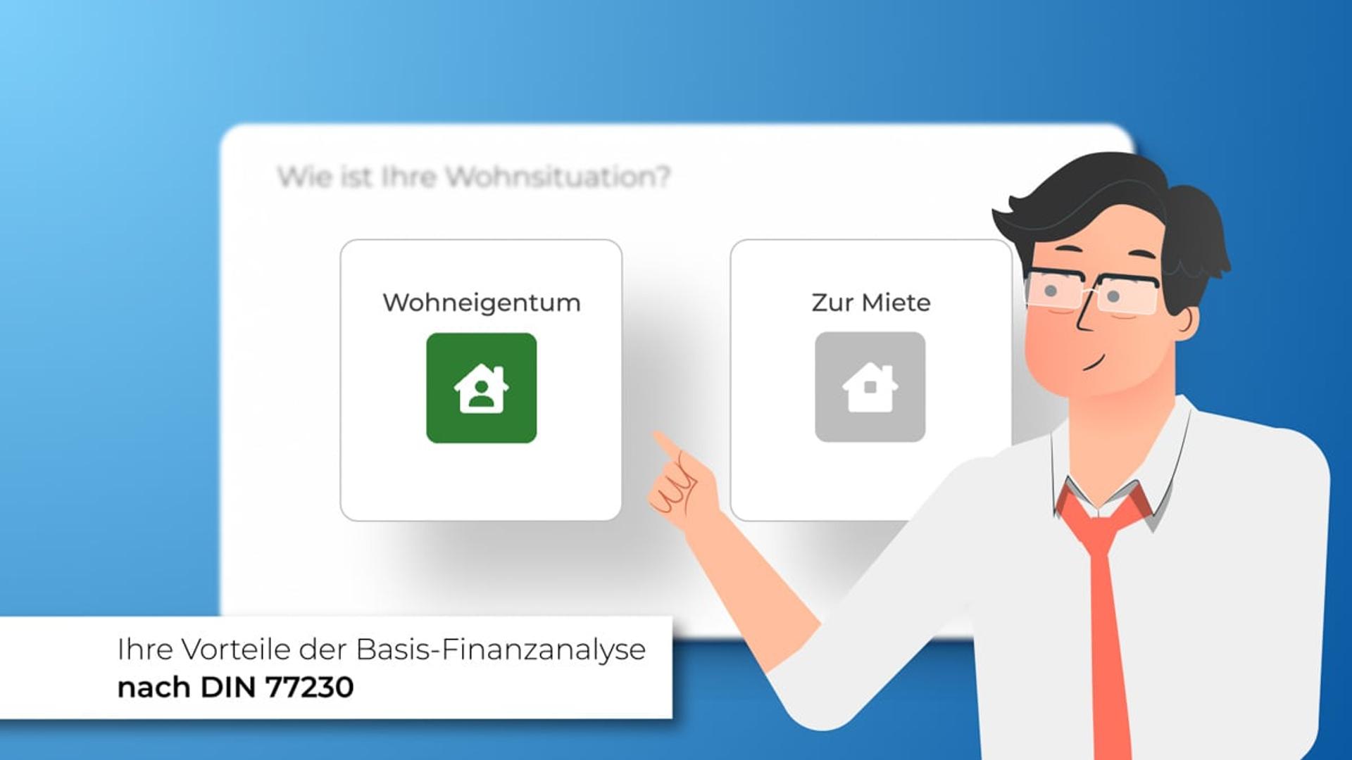 FinanzPortal24 GmbH | Erklärvideo – Bild 4