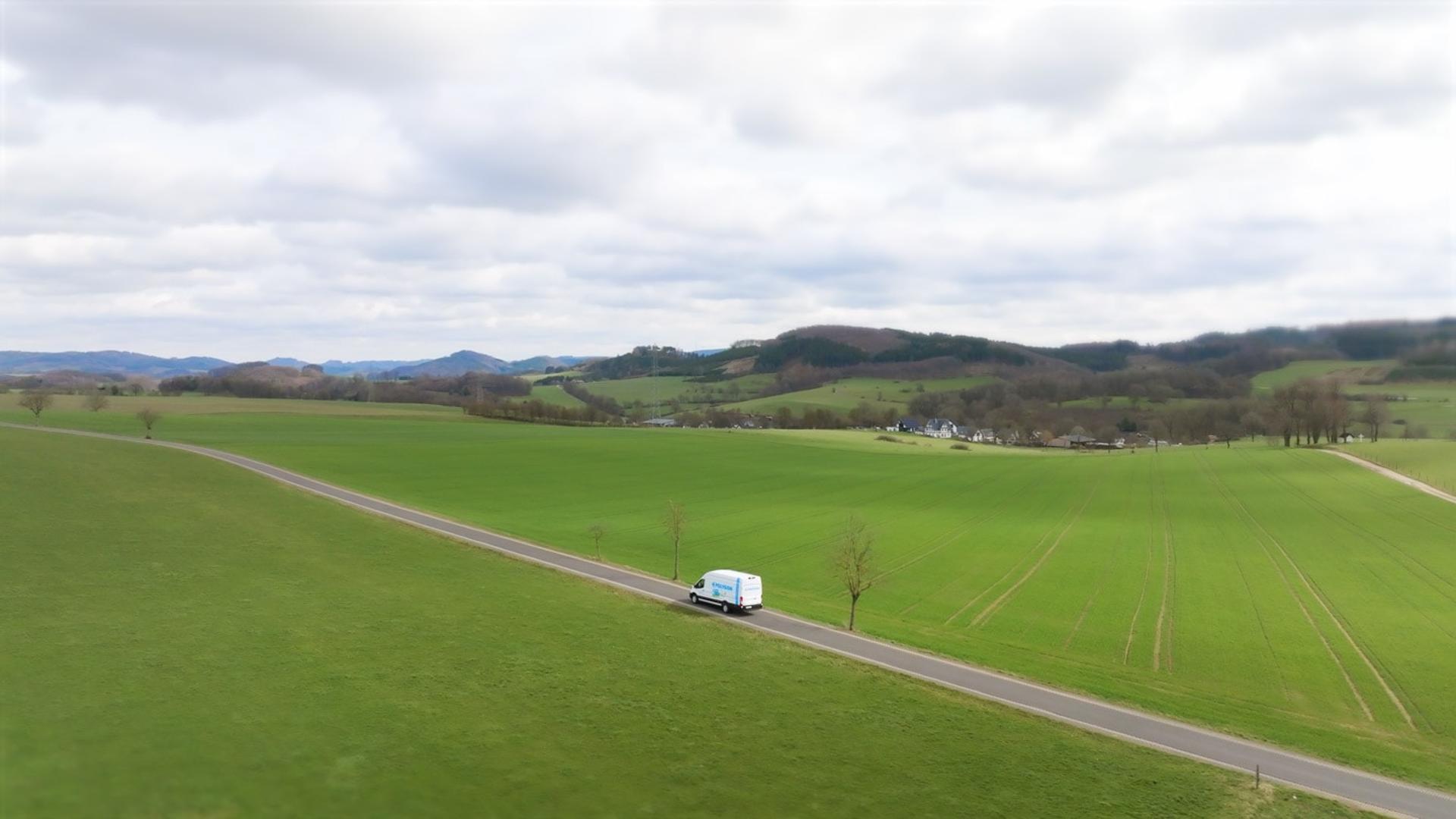 POLYGON | Marken Imagefilm | Nachhaltigkeit bei POLYGON – Bild 6