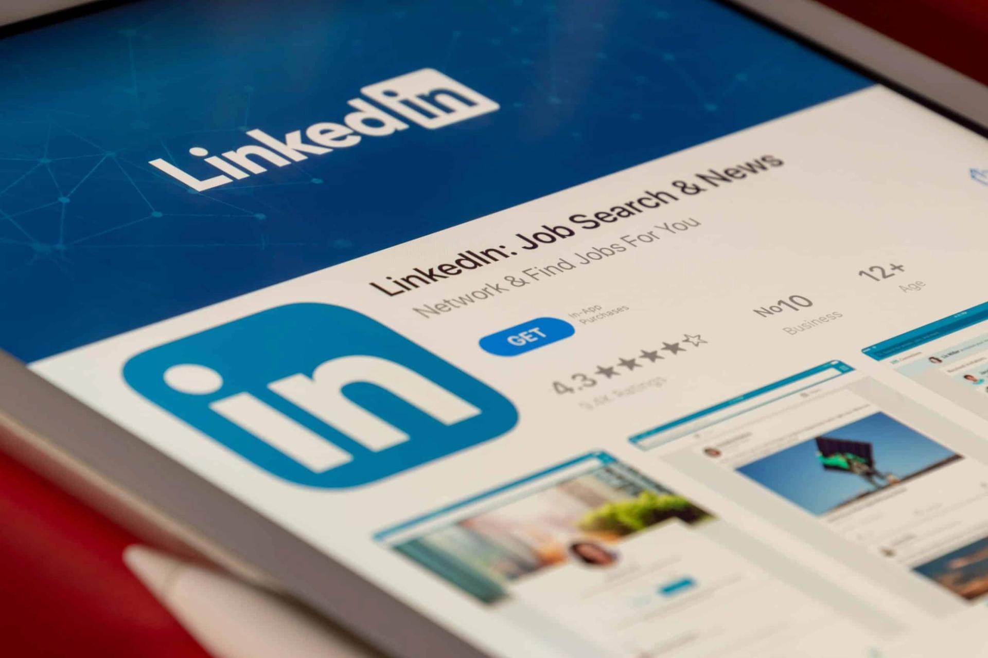 Trendplattform LinkedIn: Der Leitfaden zum Durchstarten