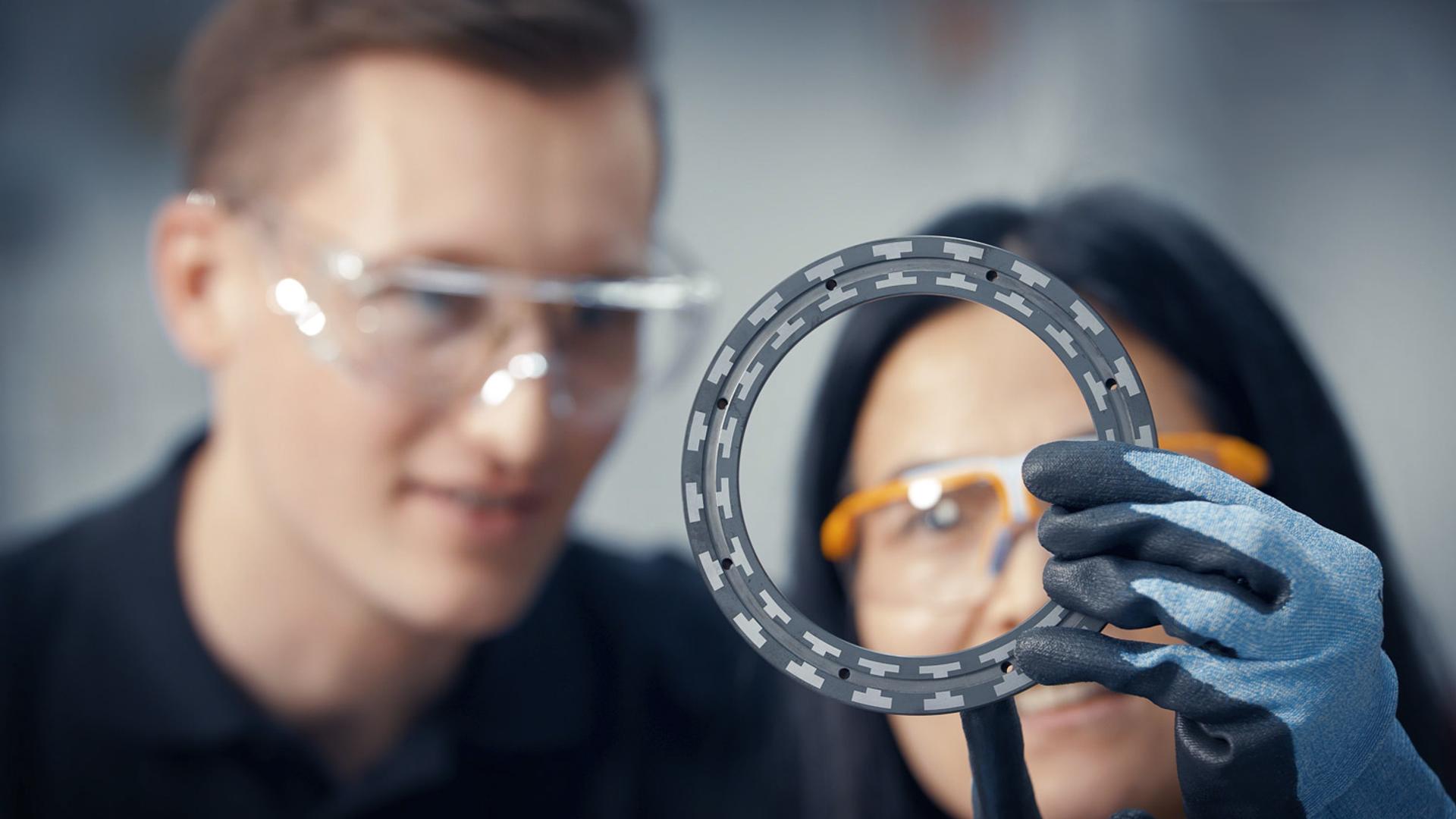 Flowserve | Produktfilm | Axialpac – Bild 3