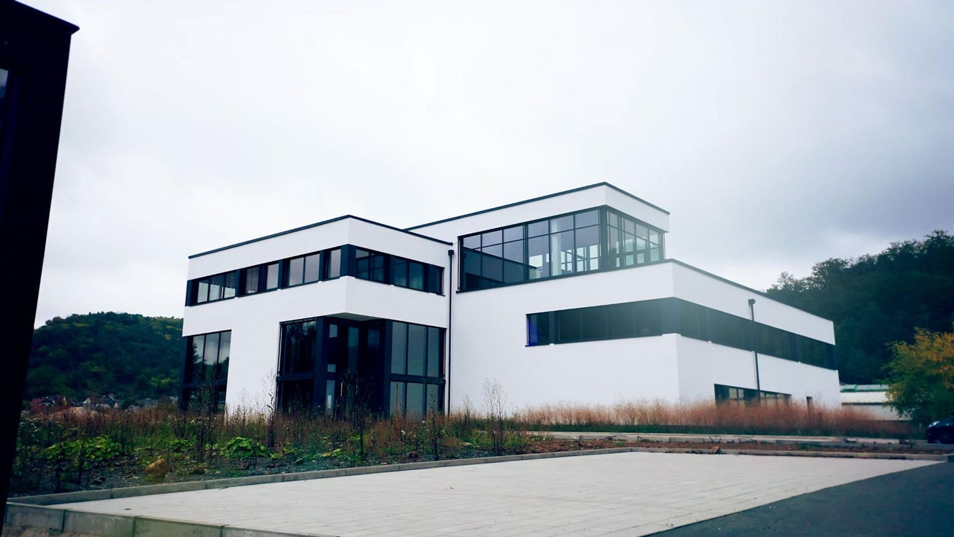 TRUMPF | Success Story | H.K. HEUN – Bild 1