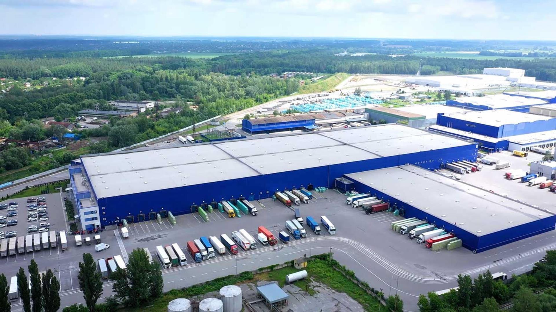 FEIG |  Industriefilm | Logistik – Bild 6