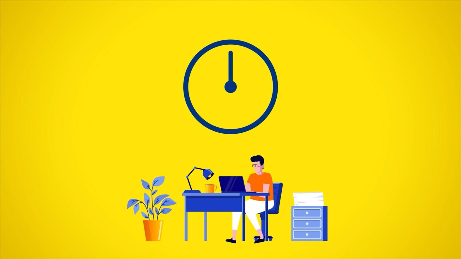 Buhl Data | Tutorialvideo MeinBüro – Bild 6
