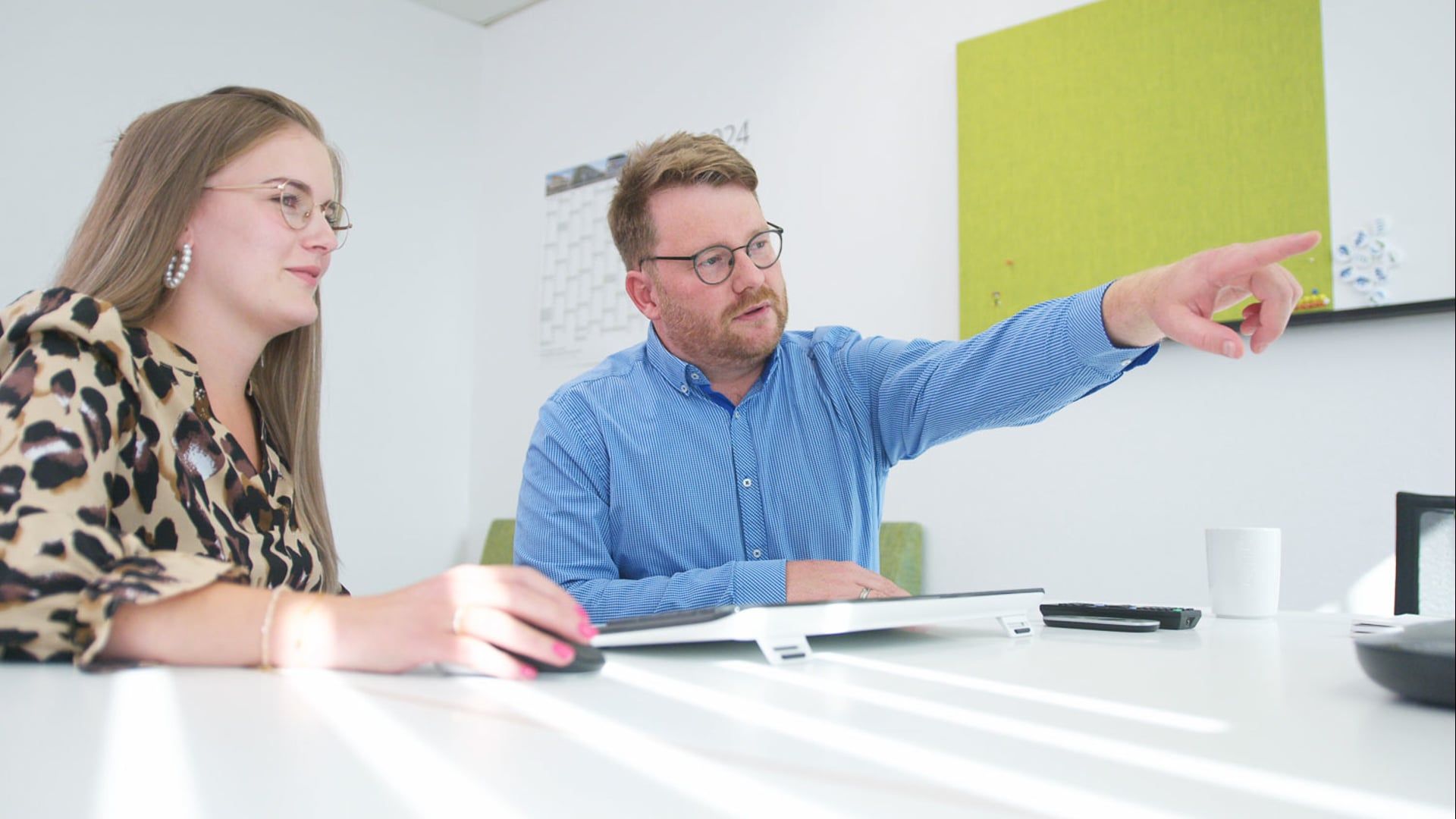 G-Tec | Employer Branding Video