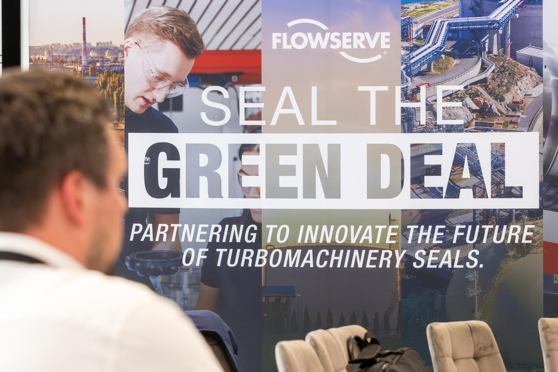 Flowserve | Eventvideo – Bild 7