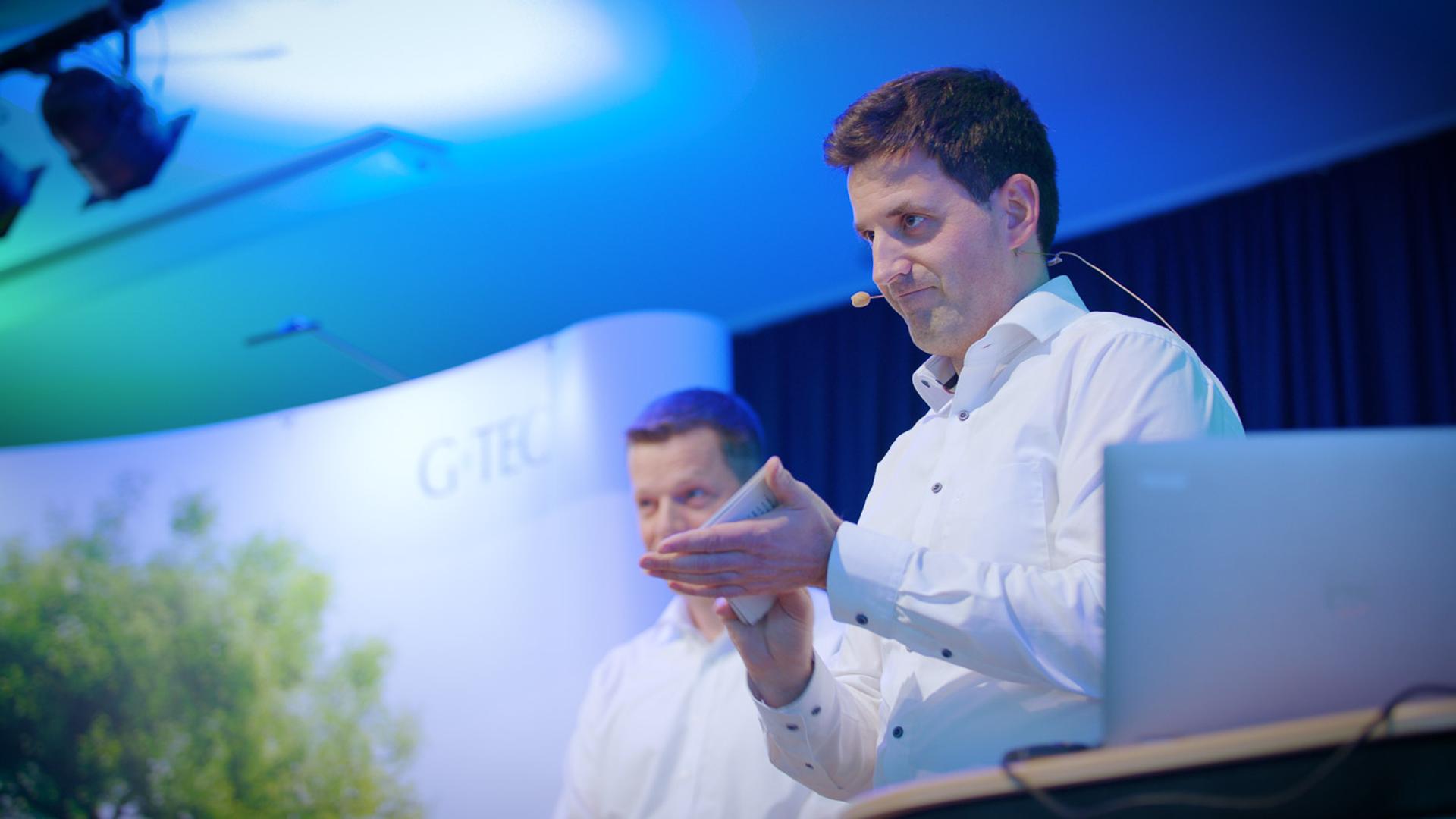 G-Tec |  Story Eventvideo | 30 Jahre G-Tec – Bild 8