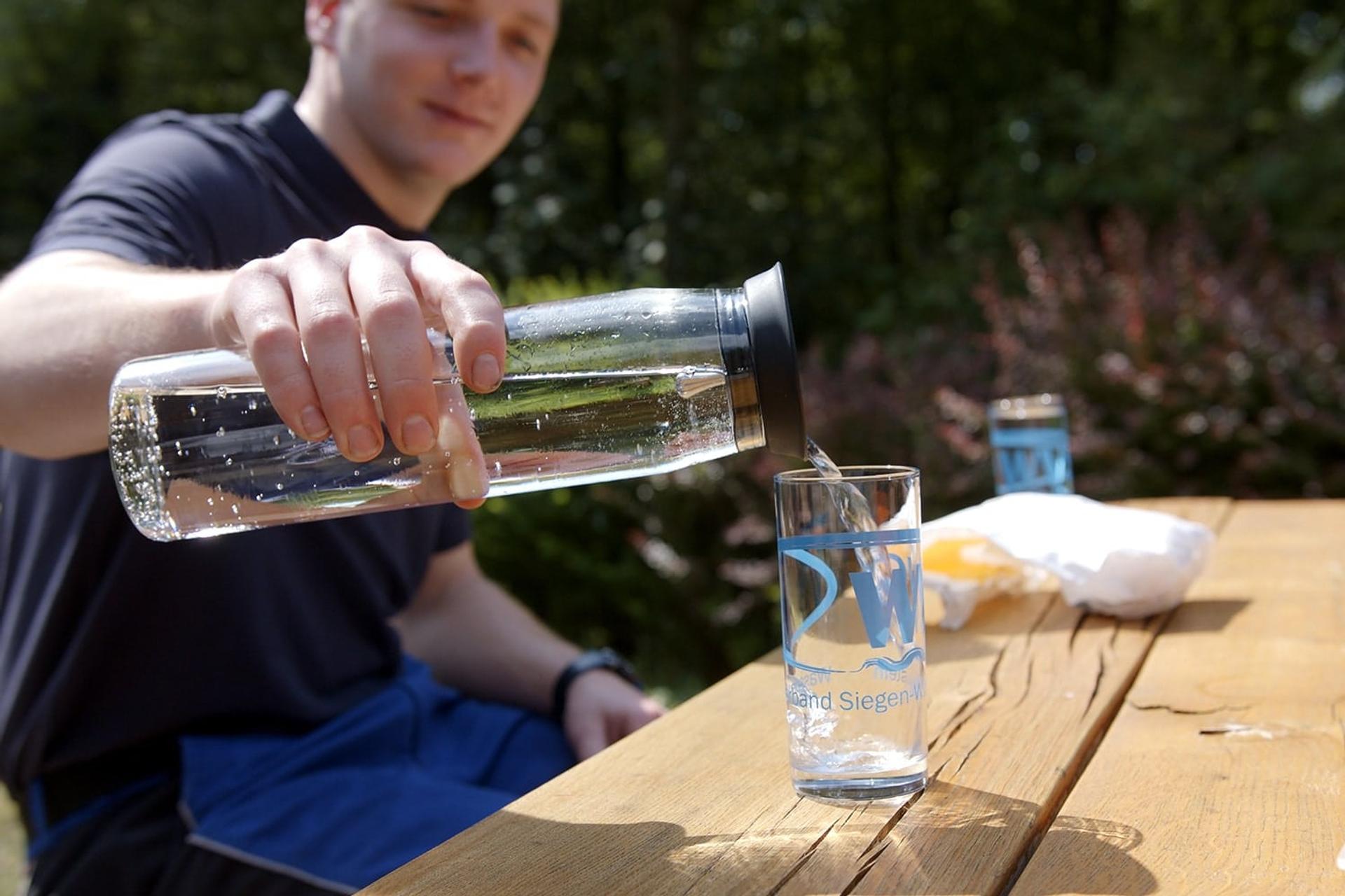 WVS | Jobportrait | Wasserversorgungstechniker – Bild 2
