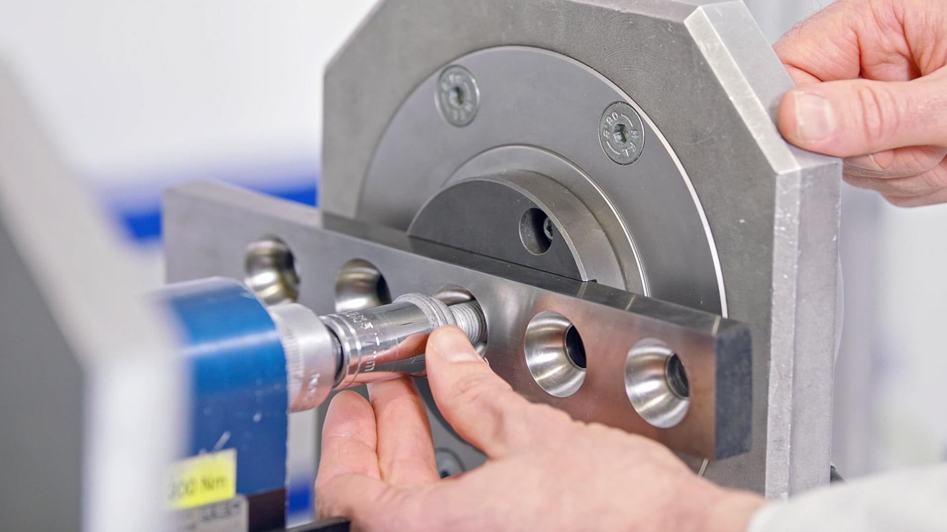 REC Fastening | Reale Schulungsvideos – Bild 5