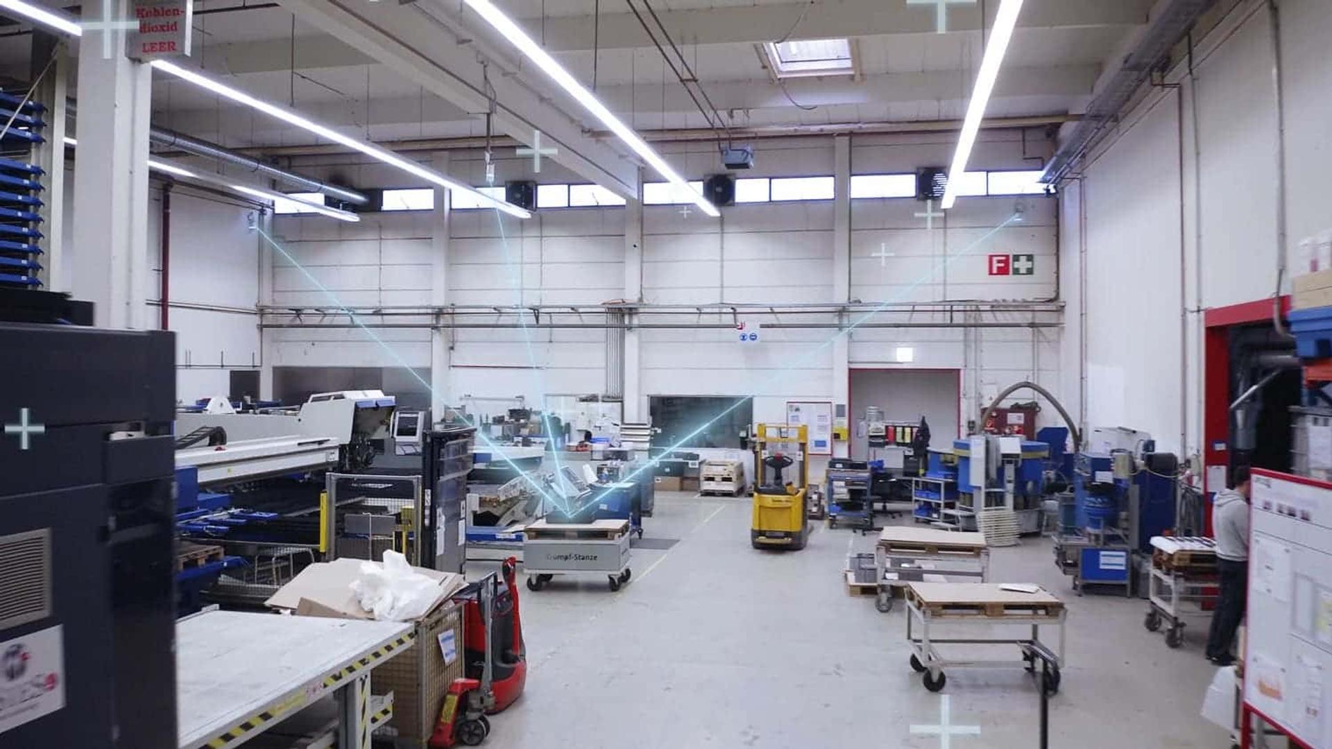 TRUMPF | Success Story | Arnold – Bild 8