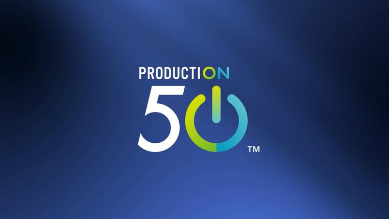 Moldino Production 50 ES