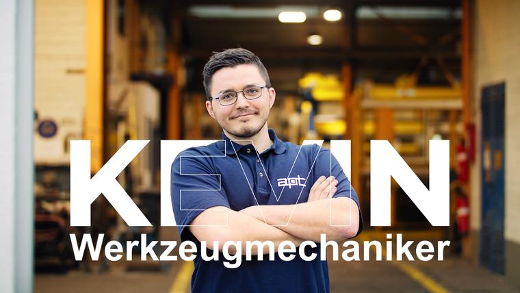Recruitingfilm | Werkzeugmechaniker