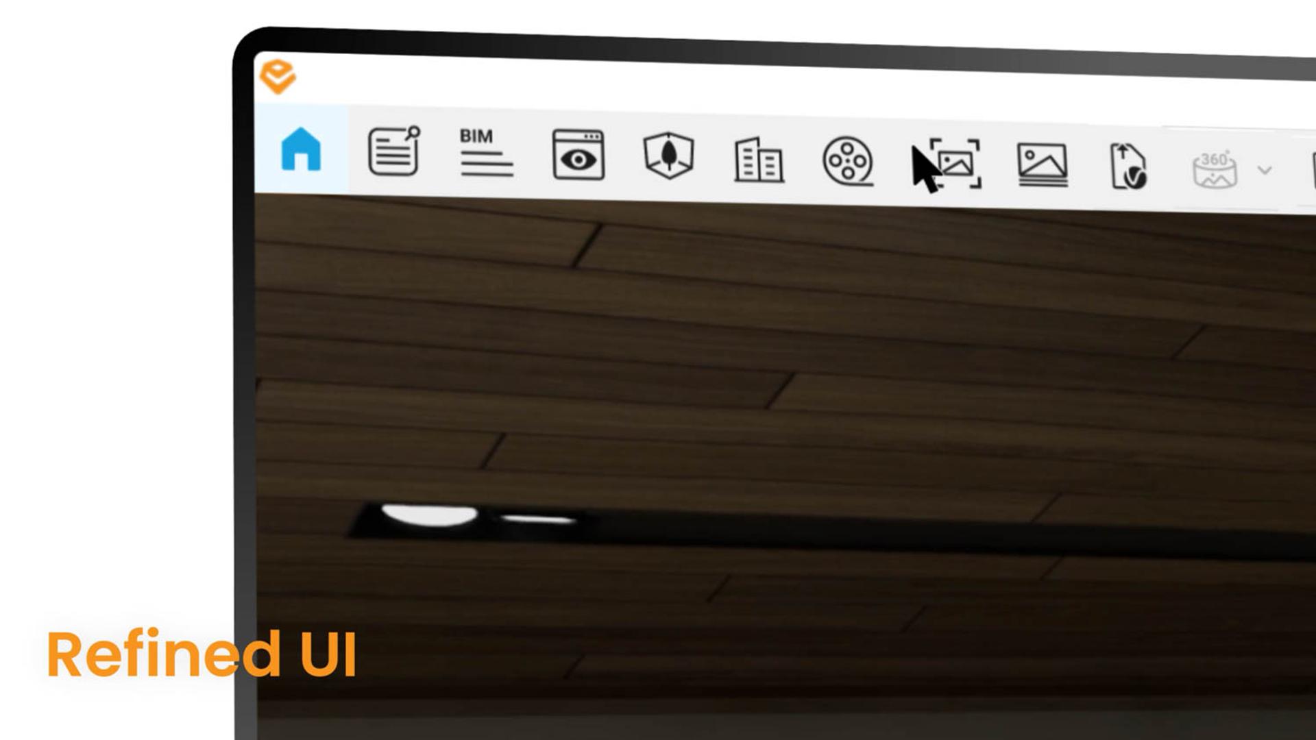 Enscape | Software-Produktvideo |  Release-Video 4.0 – Bild 2