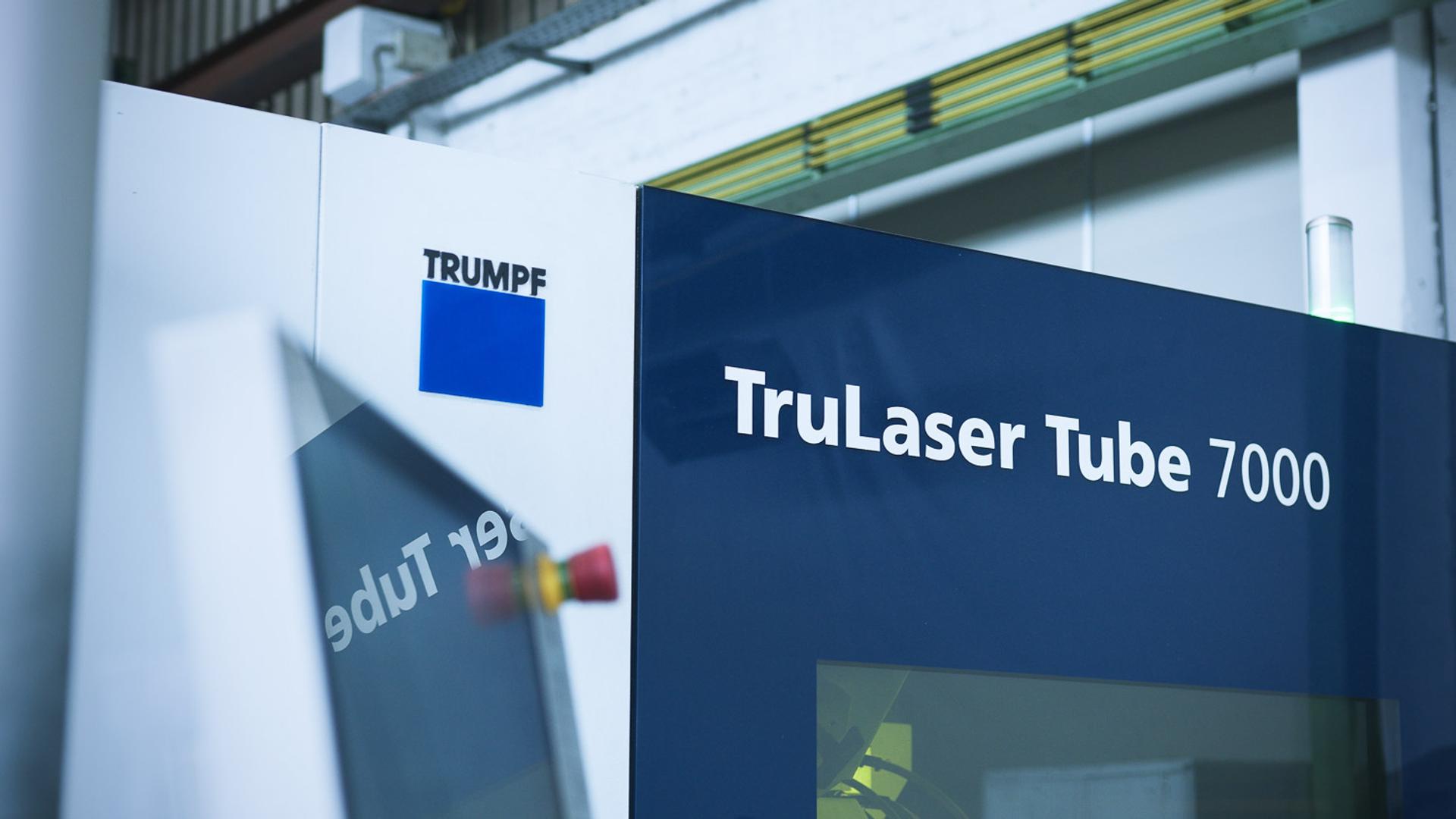 TRUMPF | Success Story | TecPro Metall – Bild 8