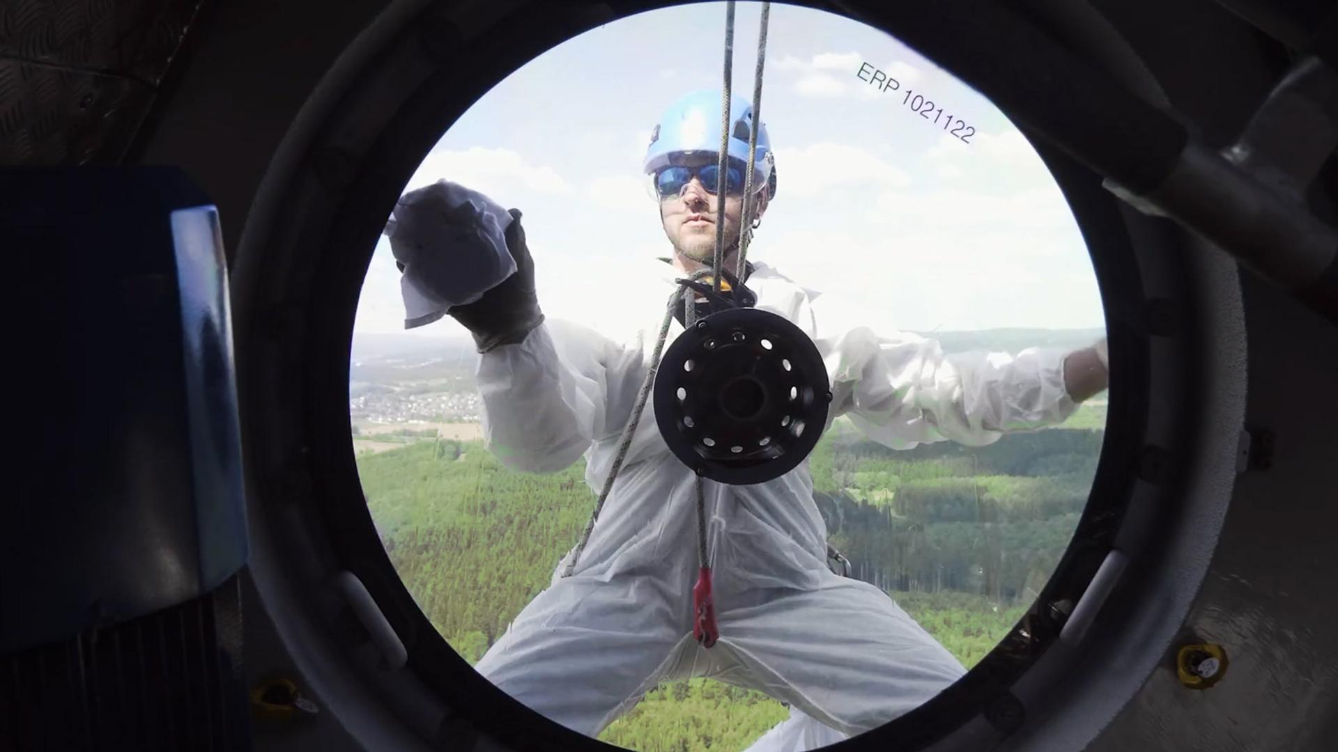 POLYGON | Industriefilm | Leistungsvideo – Bild 8