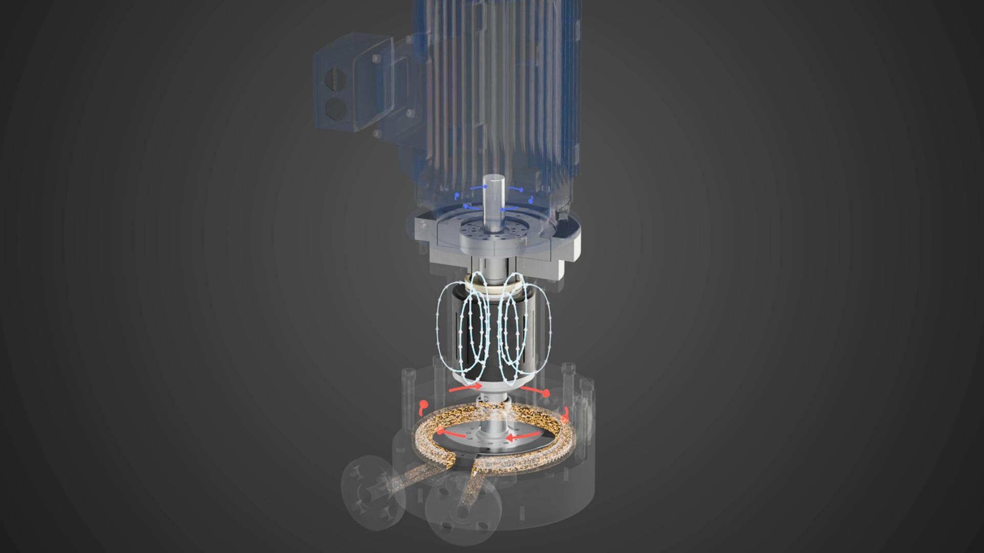 Flowserve | Produktvideo – Ampliflow T-Boost – Bild 11