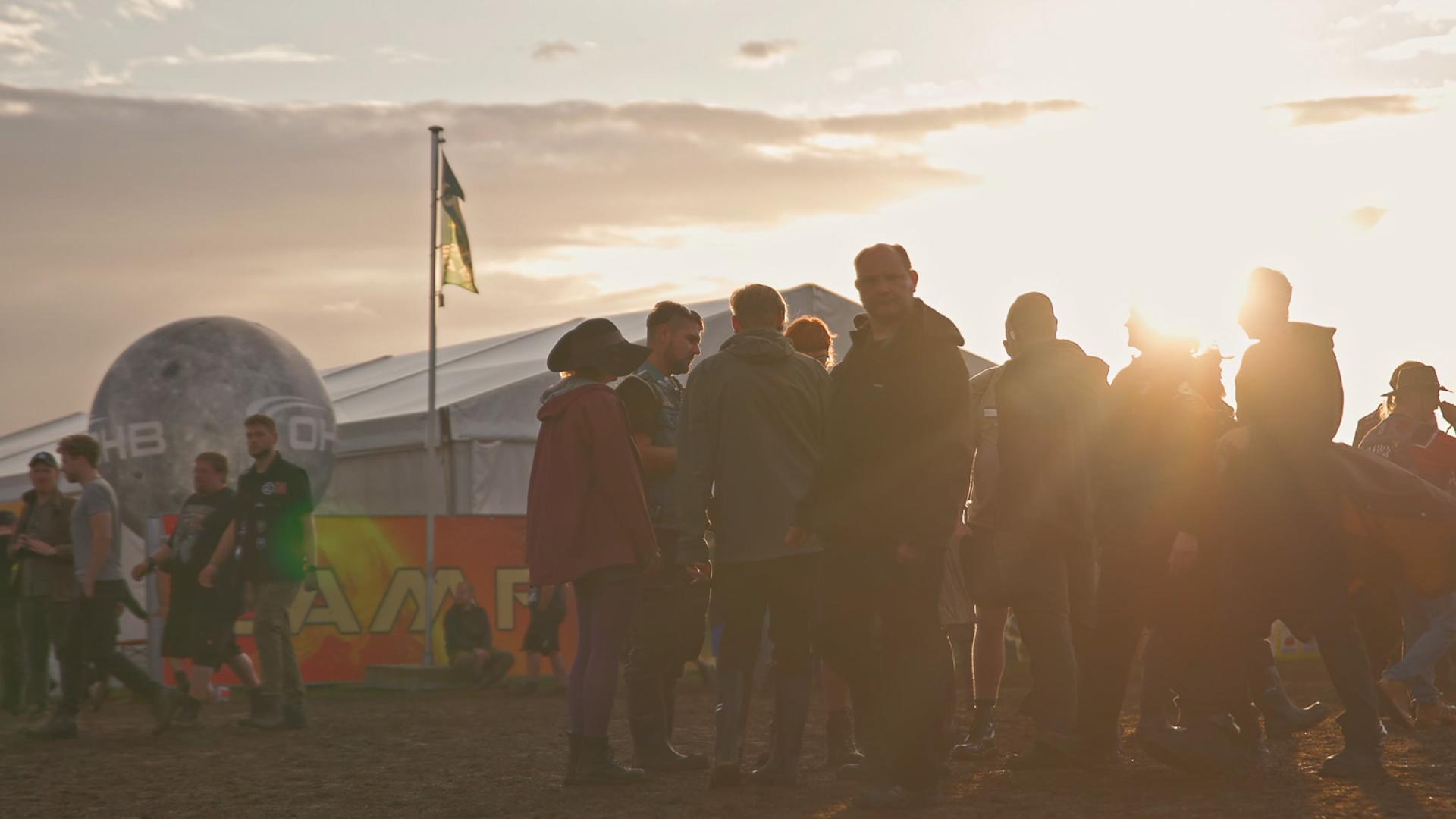 POLYGON | Success Story | POLYGON Goes Wacken – Bild 2