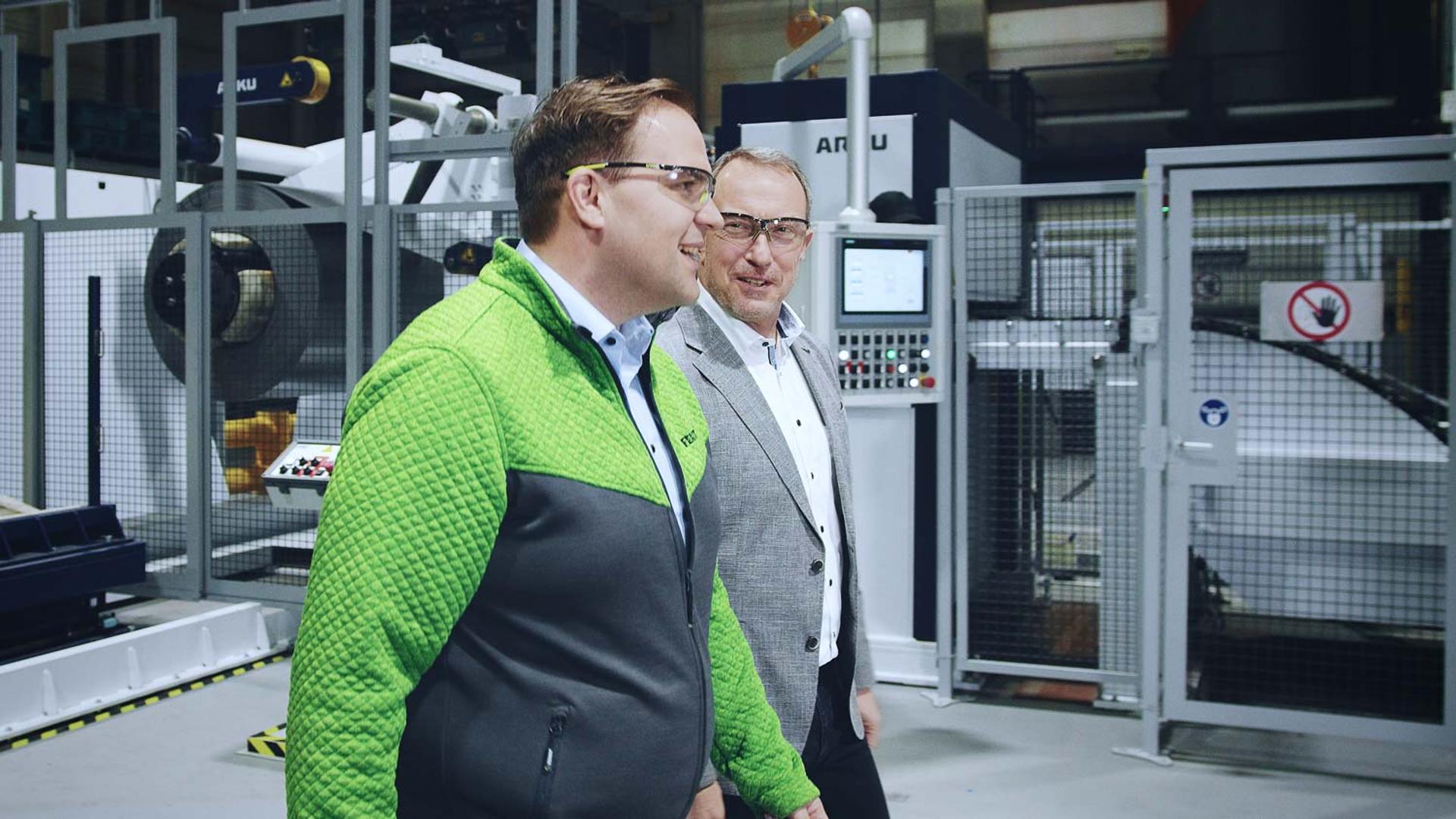 TRUMPF | Success Story | Fendt – Bild 14