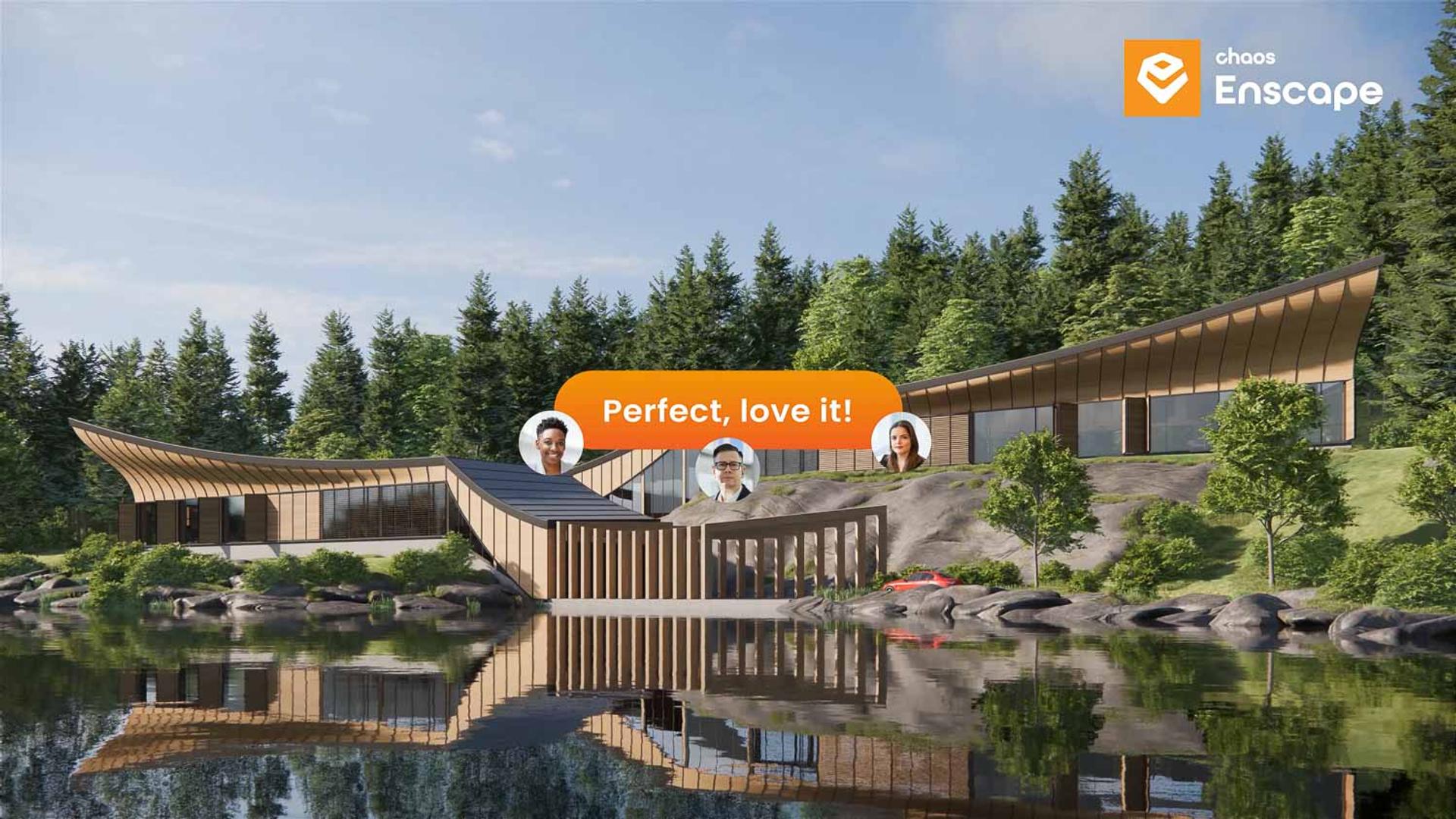 Enscape | Social Ad | YouTube Campaign – Bild 5
