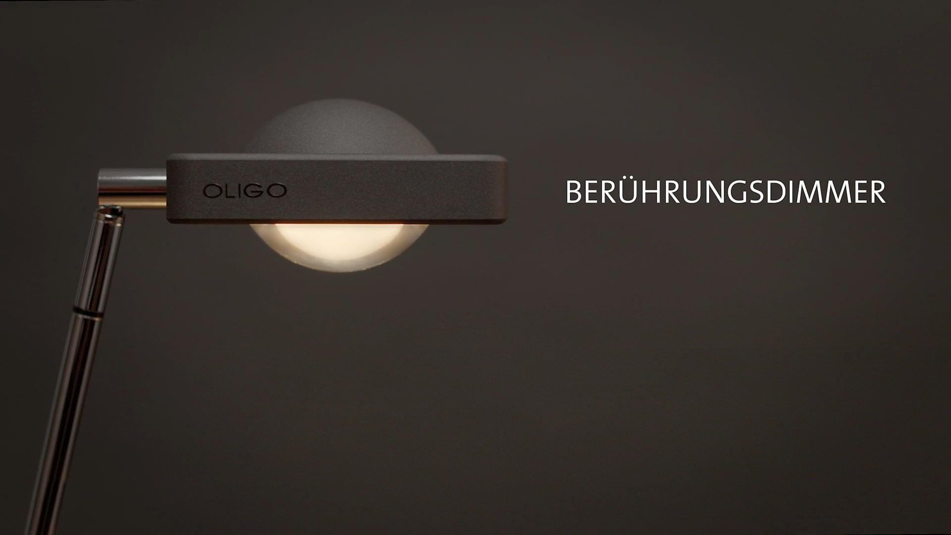 OLIGO Lichttechnik | Produktvideos