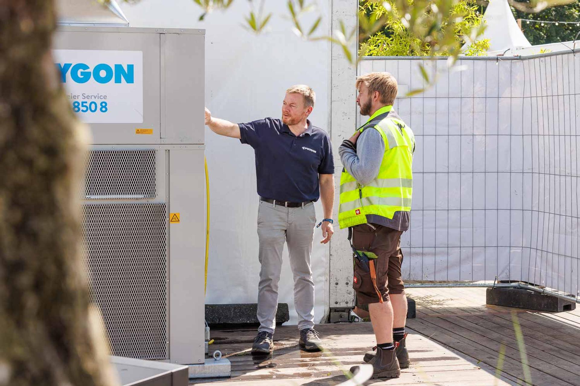 POLYGON | Success Story | POLYGON Goes Wacken – Bild 8