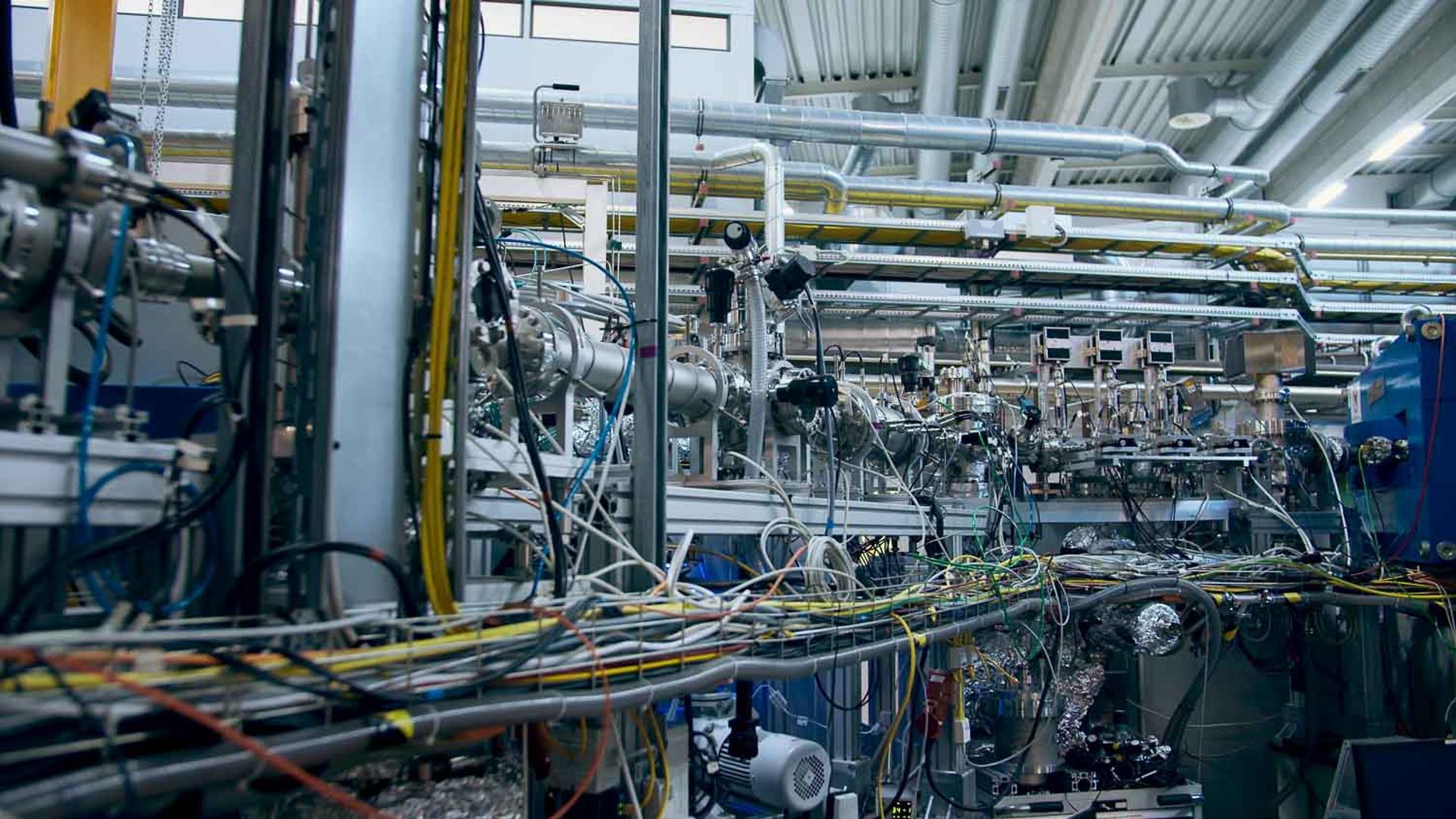 TRUMPF | Case Study | DESY – Bild 20
