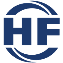 HF Mixing Group Logo