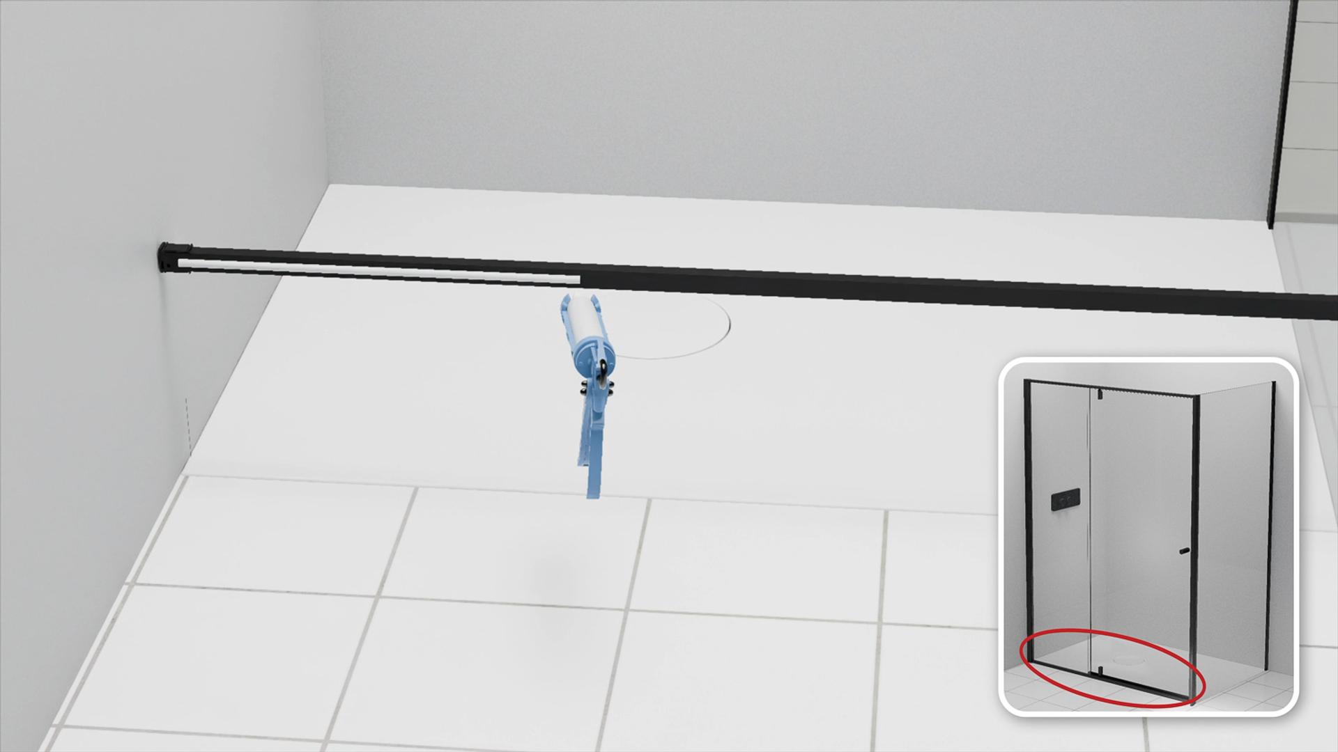 Bernstein | 3D Montageanleitung | NT606 – Bild 3