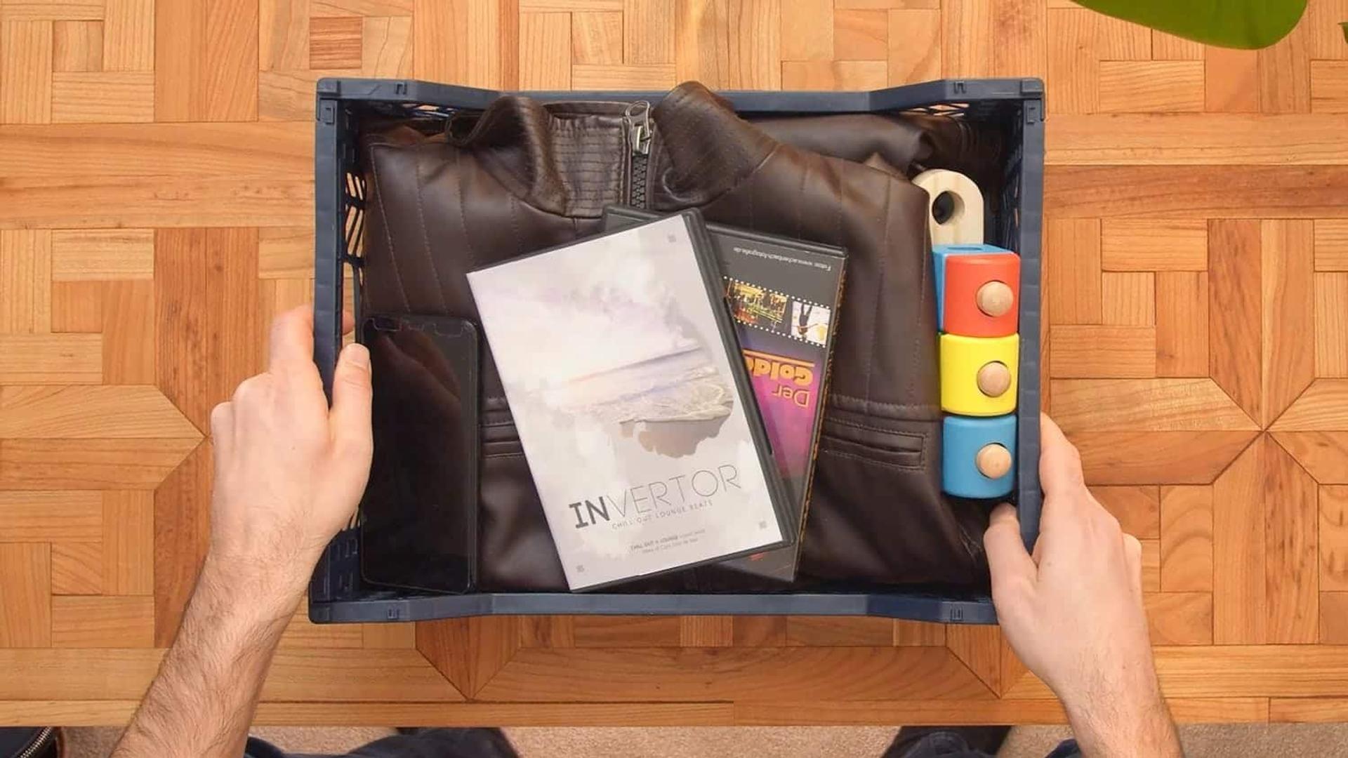 eBay | Software-Produktvideo | Privat verkaufen – Bild 8