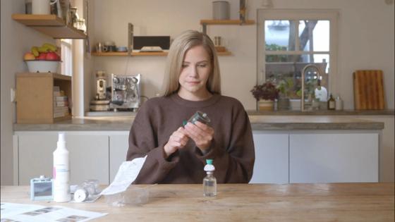 VitalAire: TUTORIAL