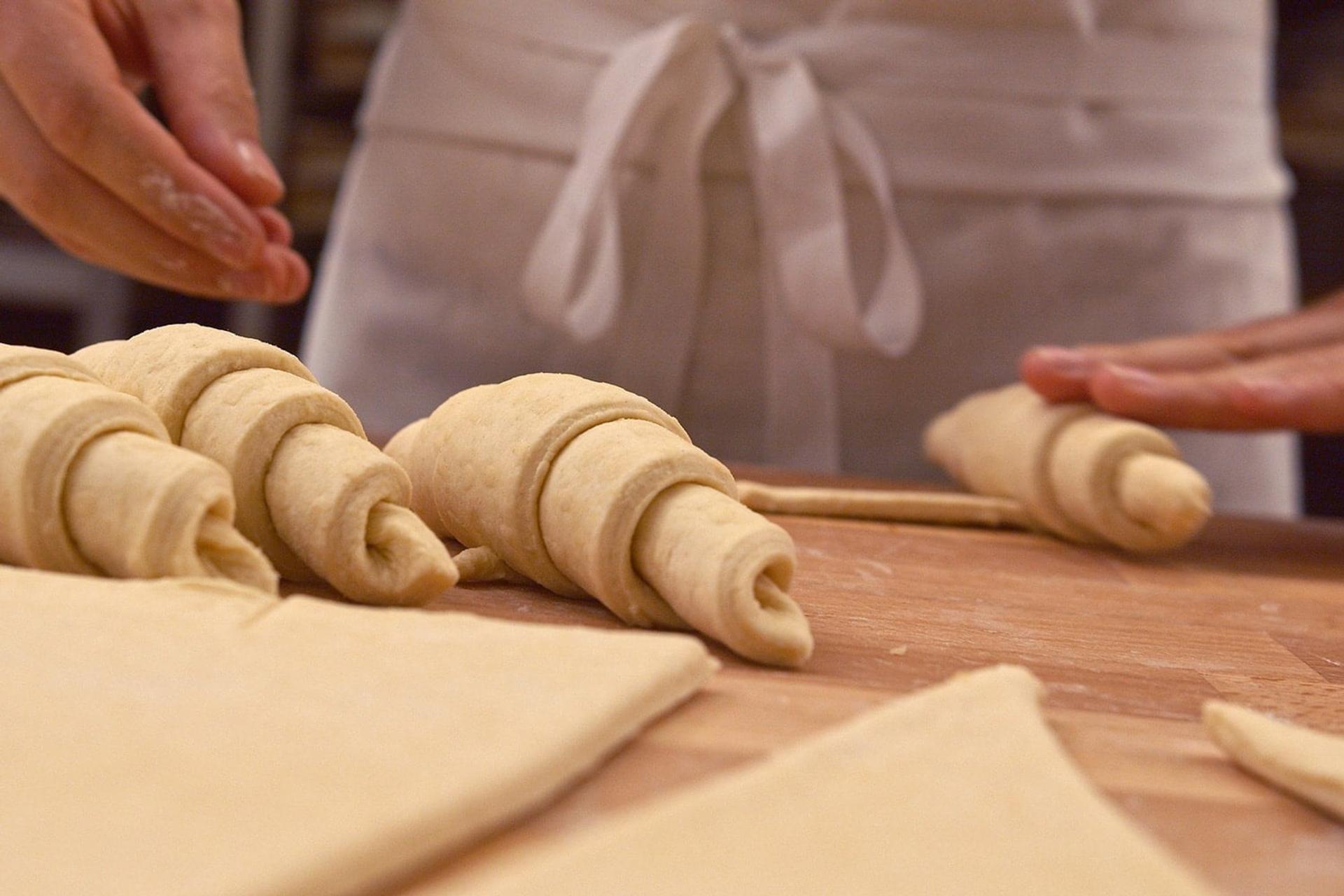 BÄKO WEST | Recruiting-Spot |  Einladungsvideo BackHandwerk – Bild 3
