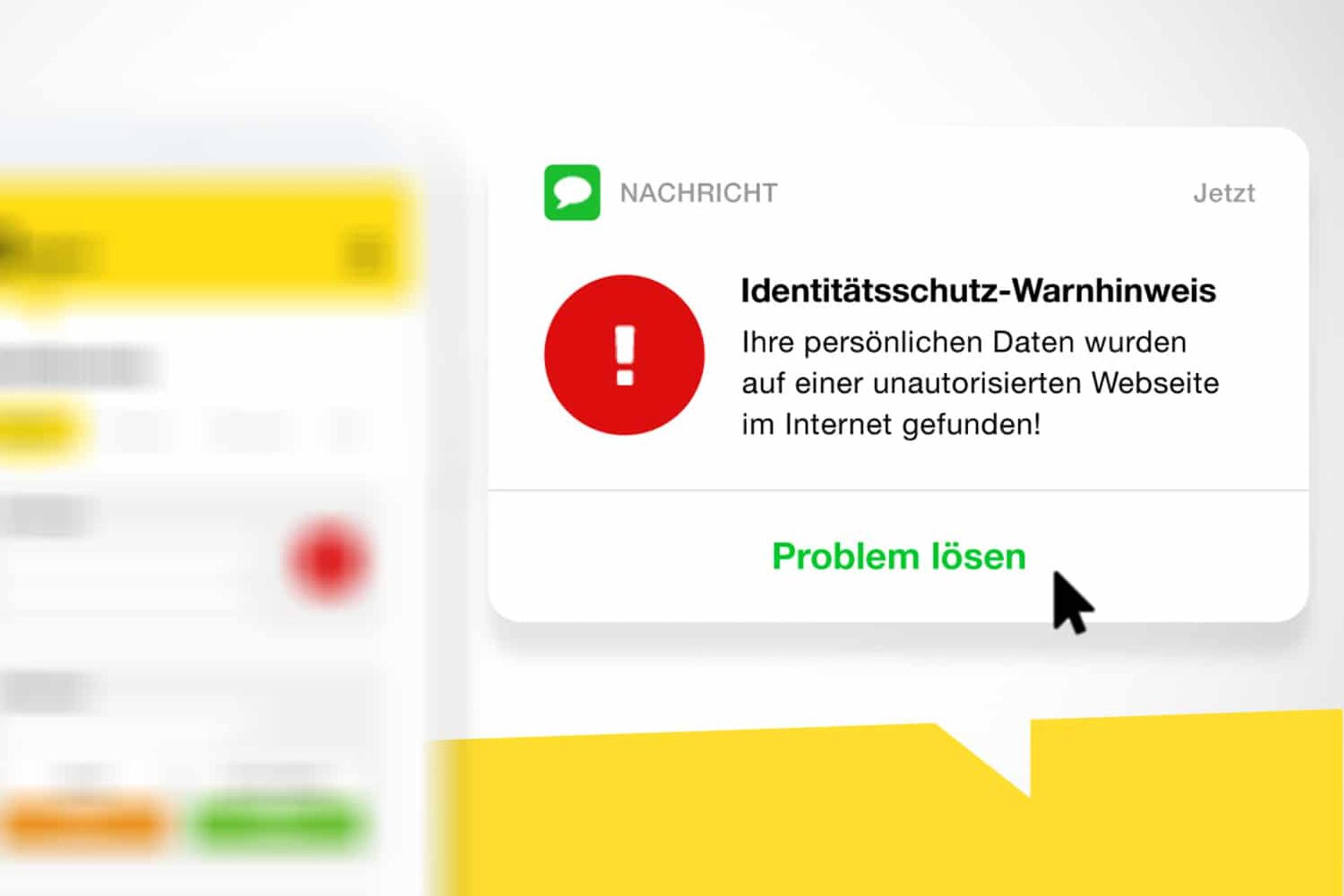 Trusted Shops | Software-Produktvideo | Plus Identity – Bild 5