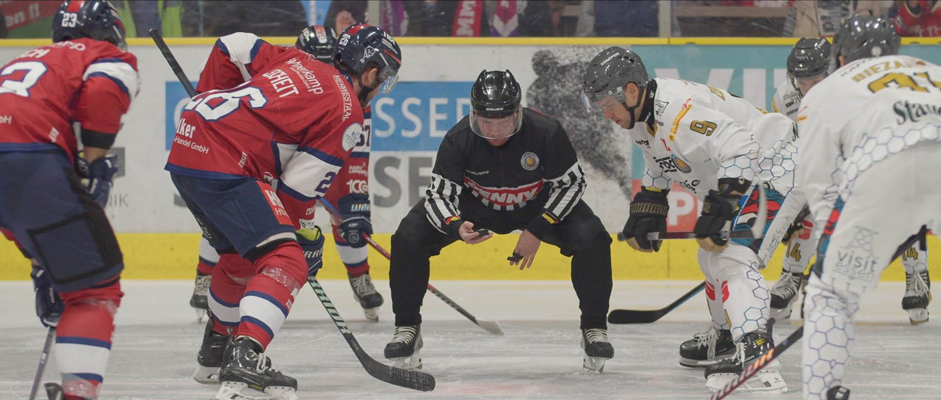 BNS | Event Moodfilm | Hammer Eisbären Season Opener – Bild 13