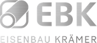 Eisenbau Krämer Logo