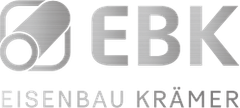 Eisenbau Krämer Logo