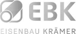 Eisenbau Krämer Logo