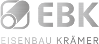 Eisenbau Krämer Logo