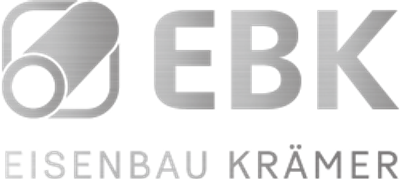 Eisenbau Krämer Logo