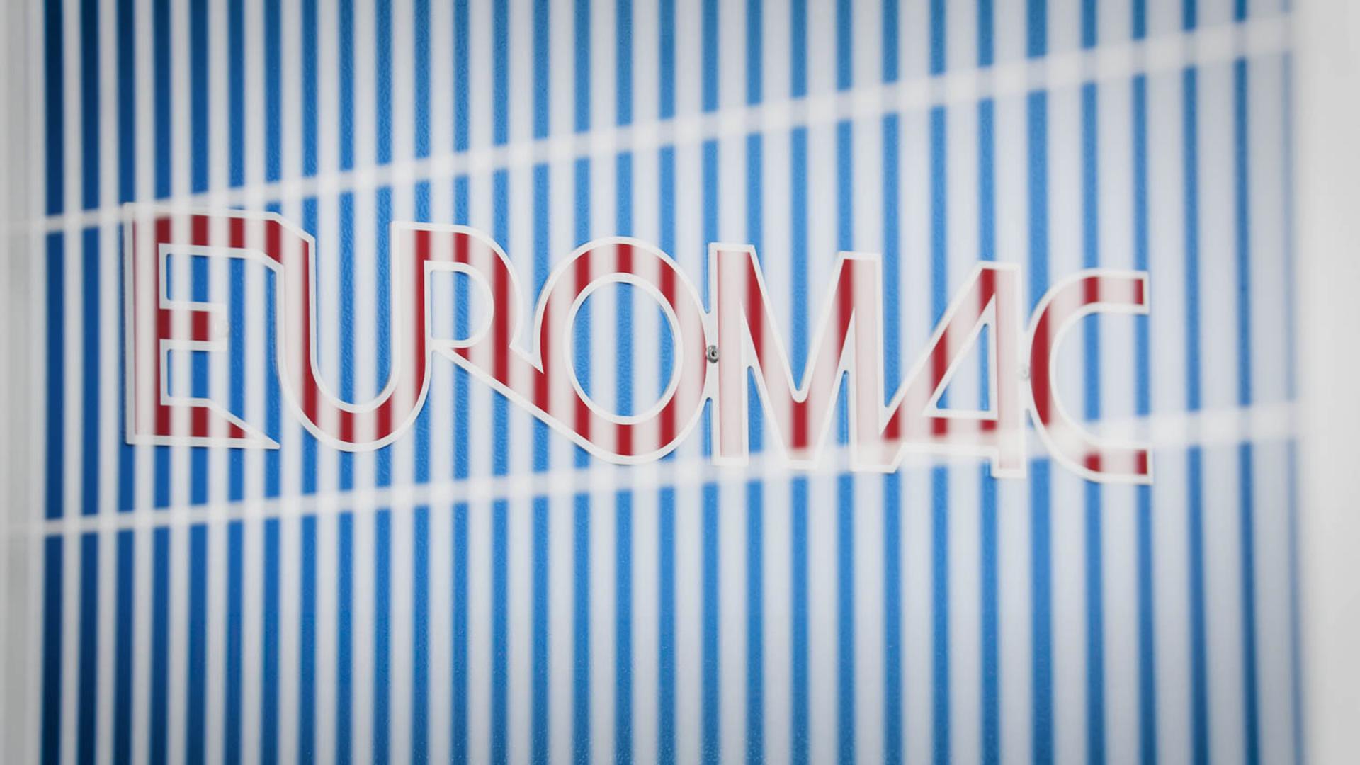 Euromac | Produktvideo – Bild 6